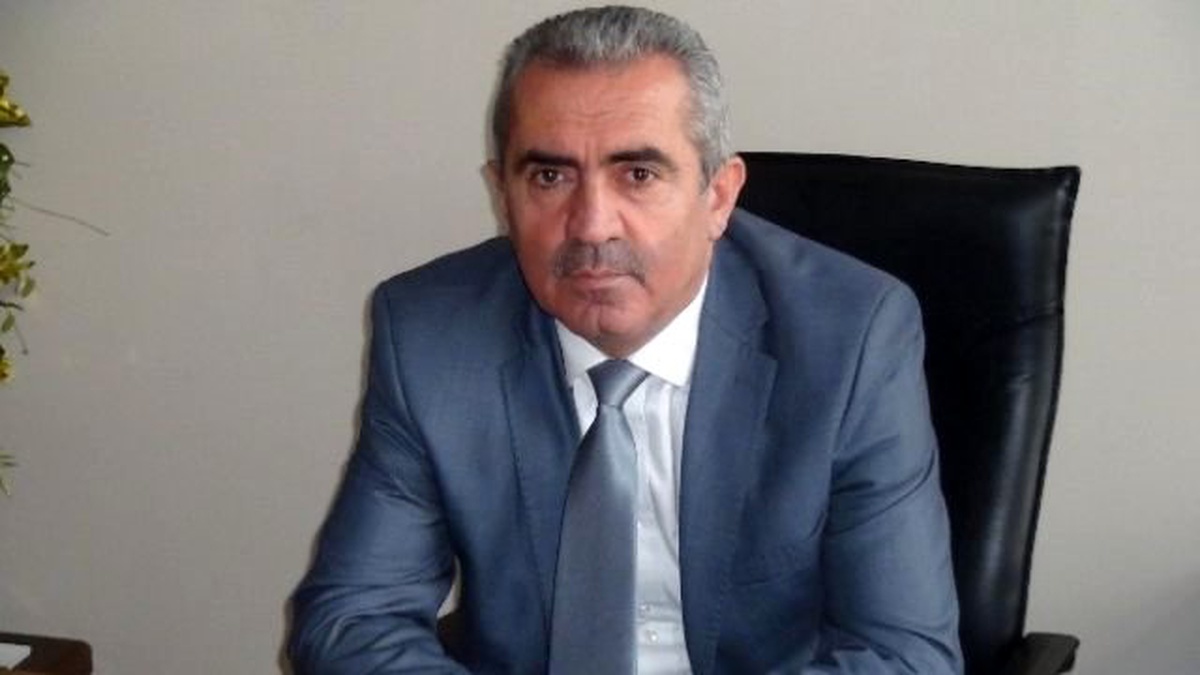 Hizmet-İş Kayseri Şube Başkanı Halil Özdemir Açıklaması