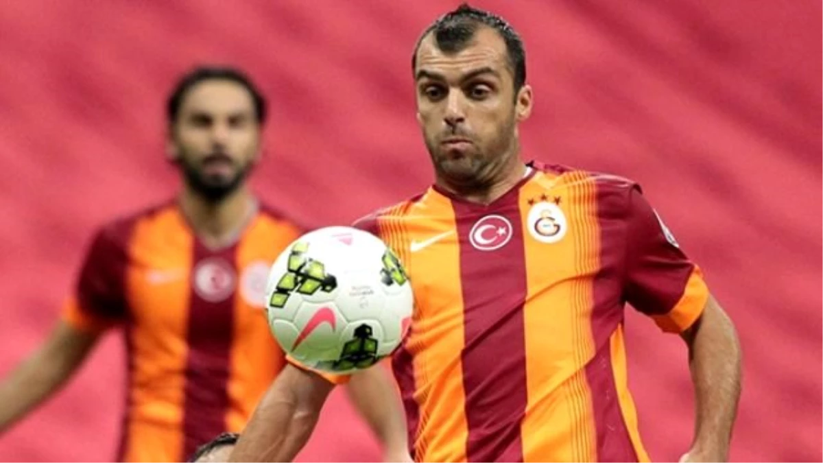 İtalyan Menajer: Pandev 2. Ligde Oynayabilir