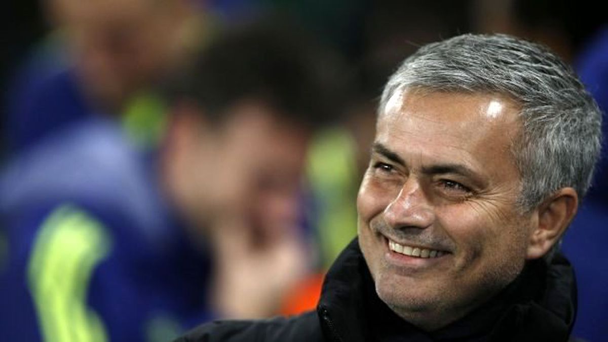Jose Mourinho\'nun İstediği Oldu