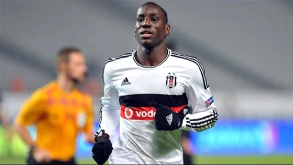 Lıverpool\'un Belalısı Demba Ba