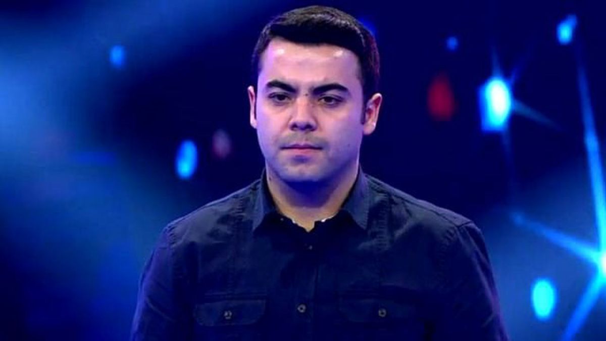 Mehmet Bekik \'Yakamoz\'