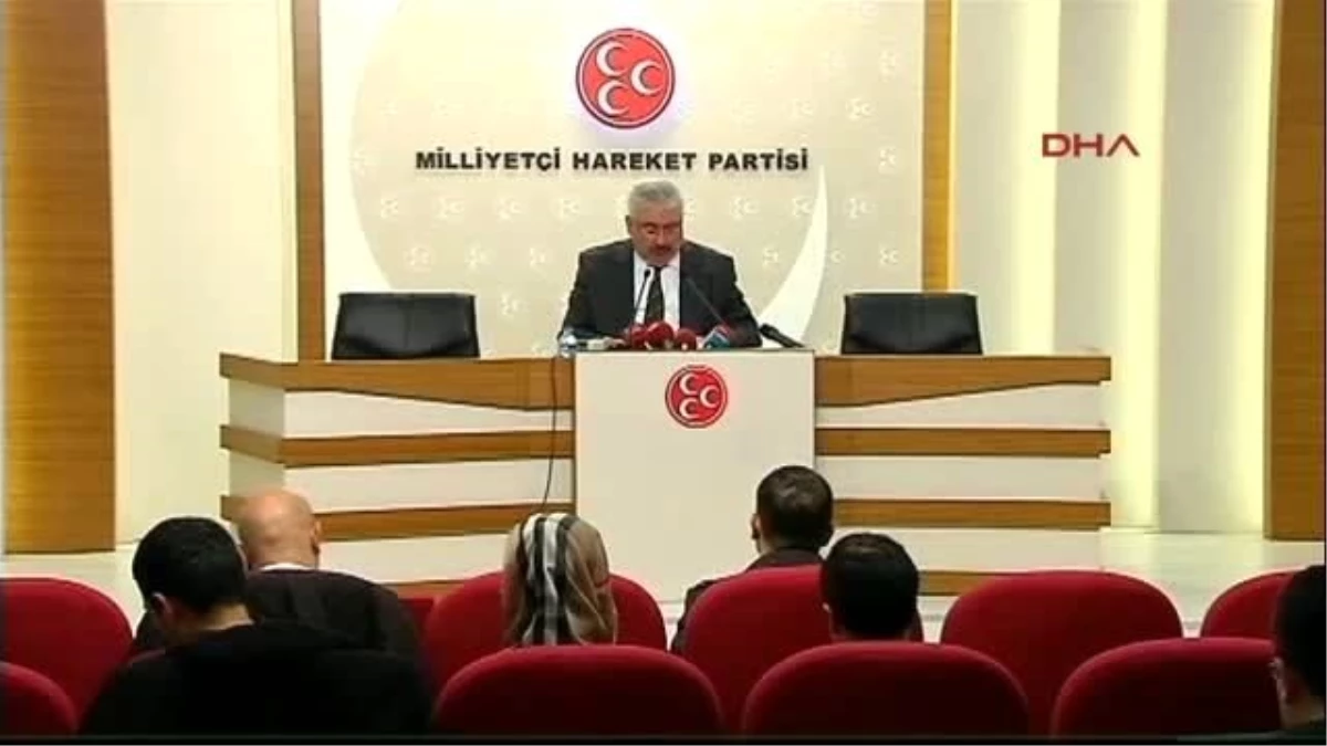 MHP\'den 17 Aralık\'tan 25 Aralık\'a Kadar 9 İlde 9 Ayrı Etkinlik 1