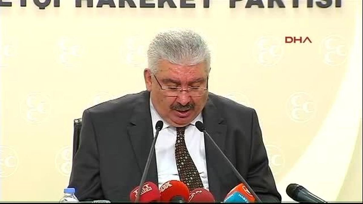 MHP\'den 17 Aralık\'tan 25 Aralık\'a Kadar 9 İlde 9 Ayrı Etkinlik 3