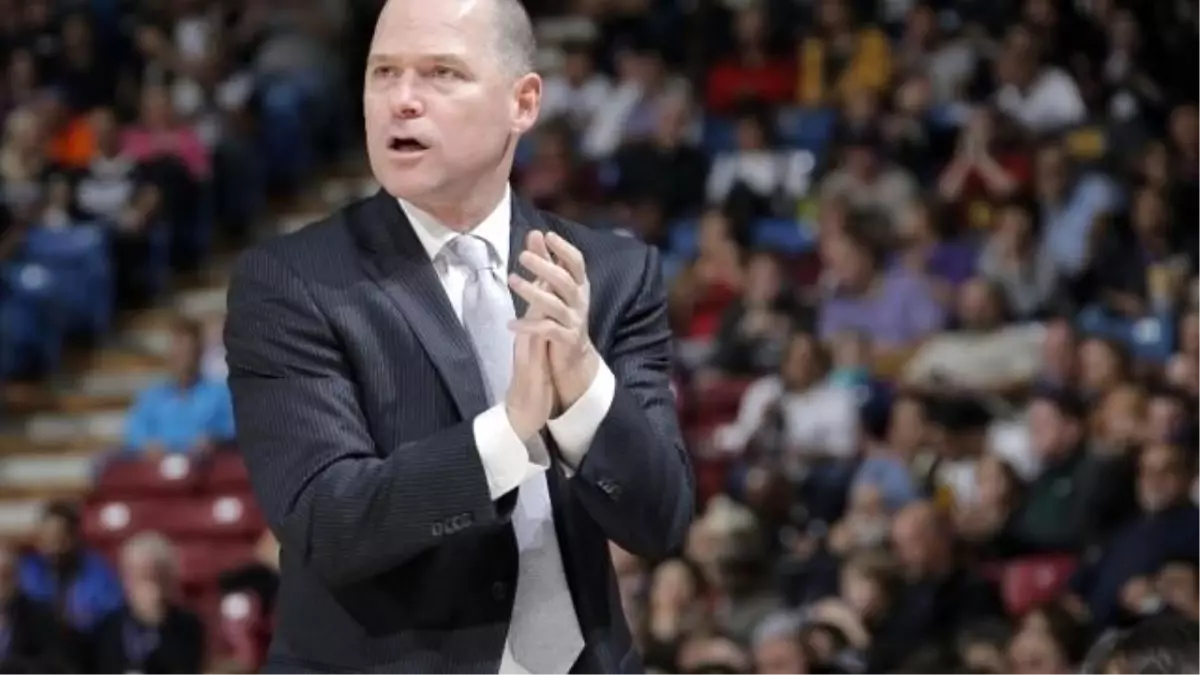 Michael Malone\'un Görevine Son Verildi