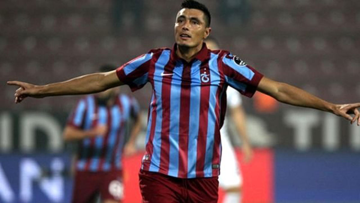 Napolı ile Eşleşen Trabzonspor İtalyanlara Abone Oldu
