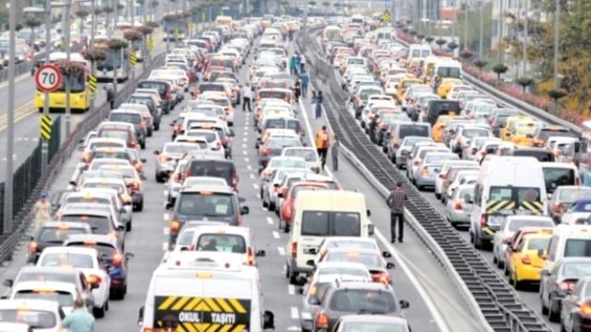 Otomotivde "İkinci El Pazarı" Büyüdü