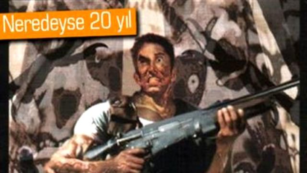Resident Evil 1, Yenilenmiş Olarak Yeni Nesle Geliyor