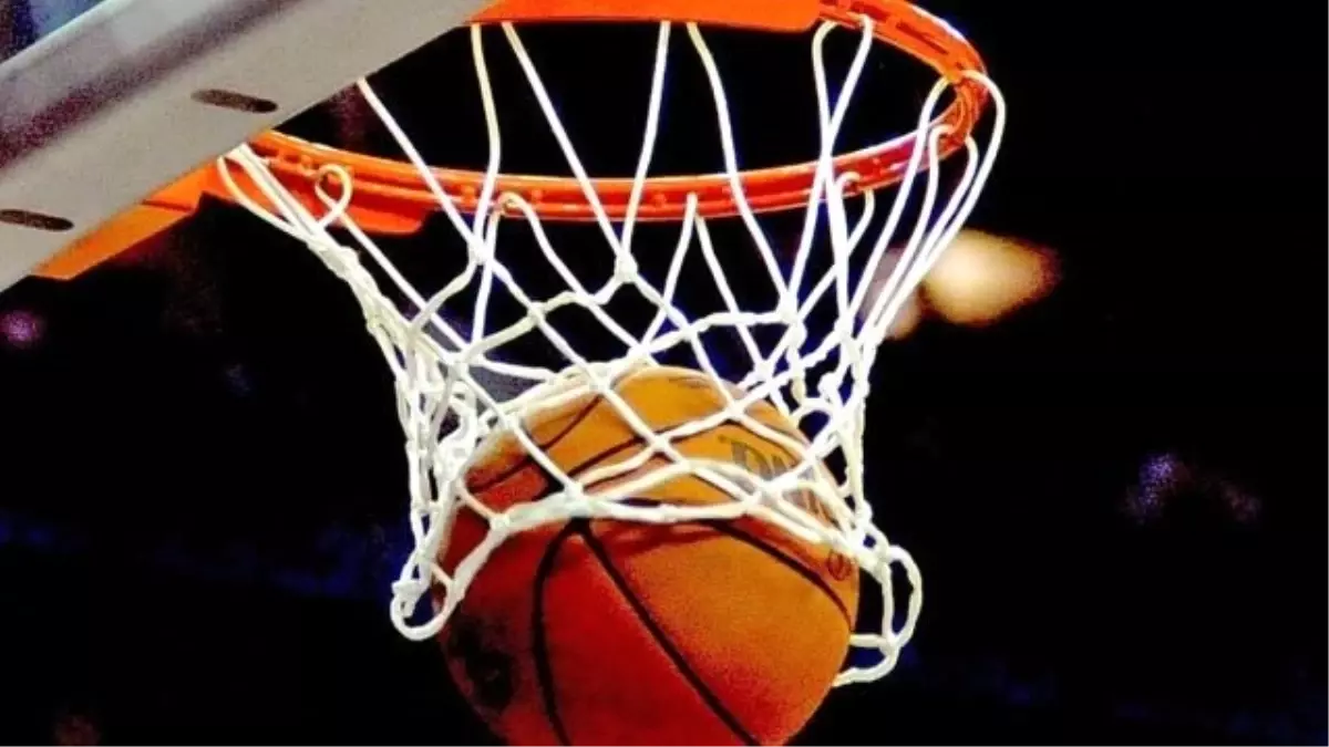 Türkiye Basketbol Ligi\'nde Görünüm