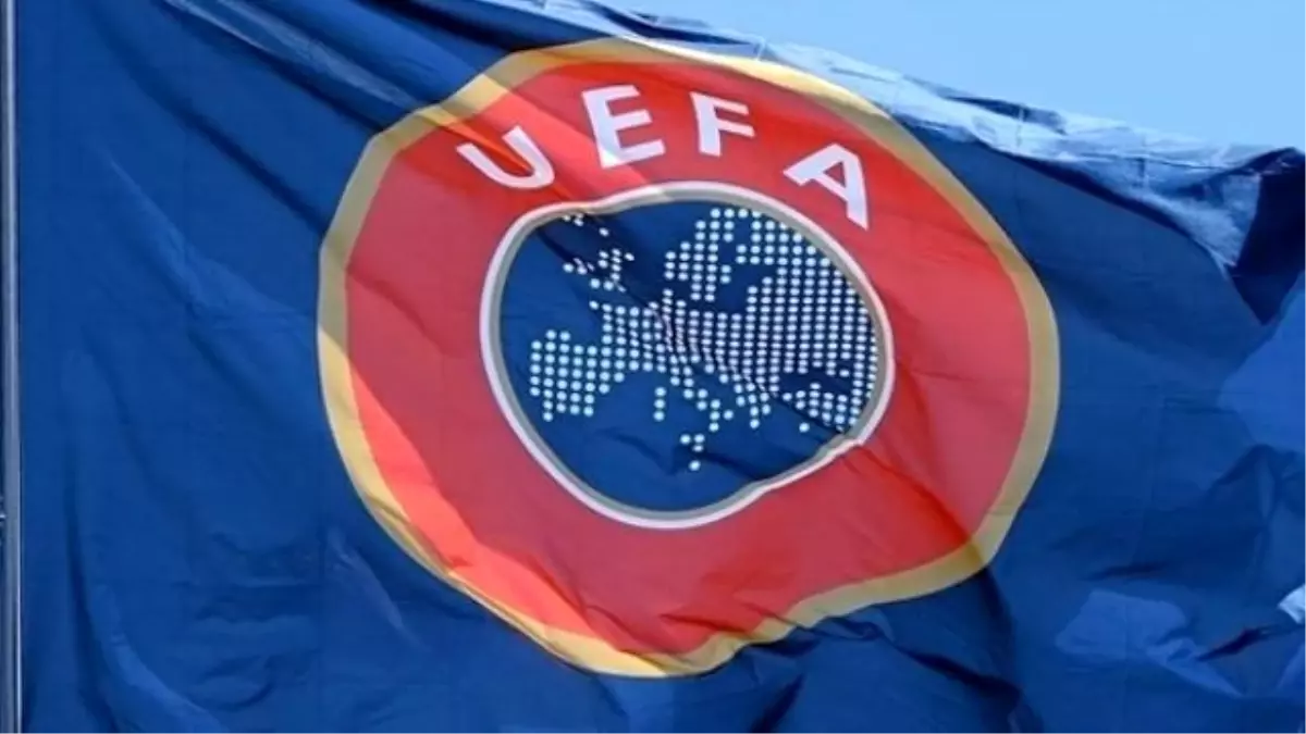 UEFA, Trabzonspor'un Şikayetini Reddetti