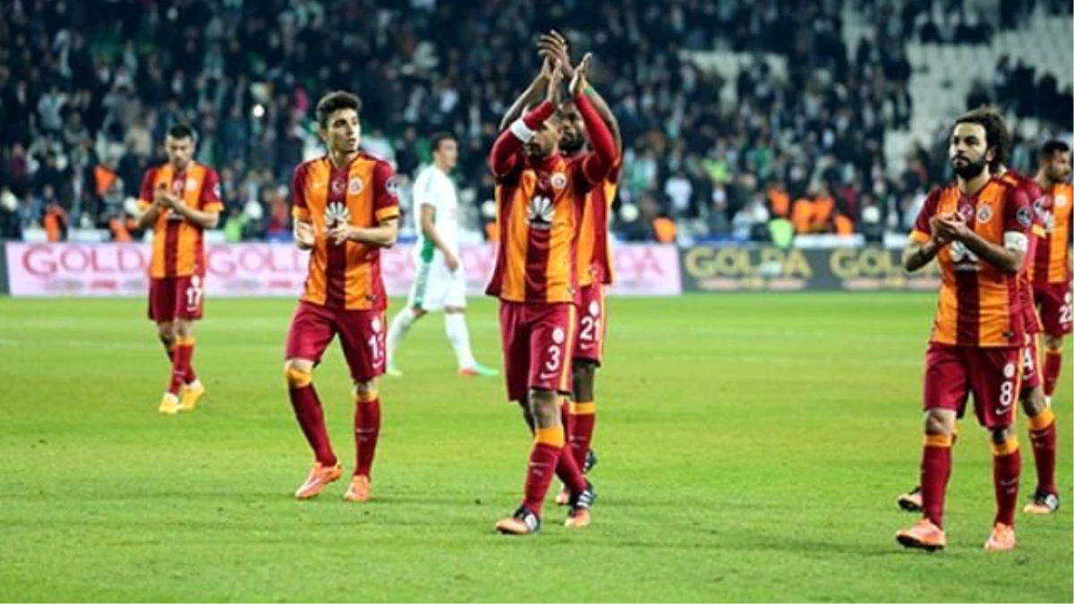 5 Süper Lig Ekibine PFDK Şoku