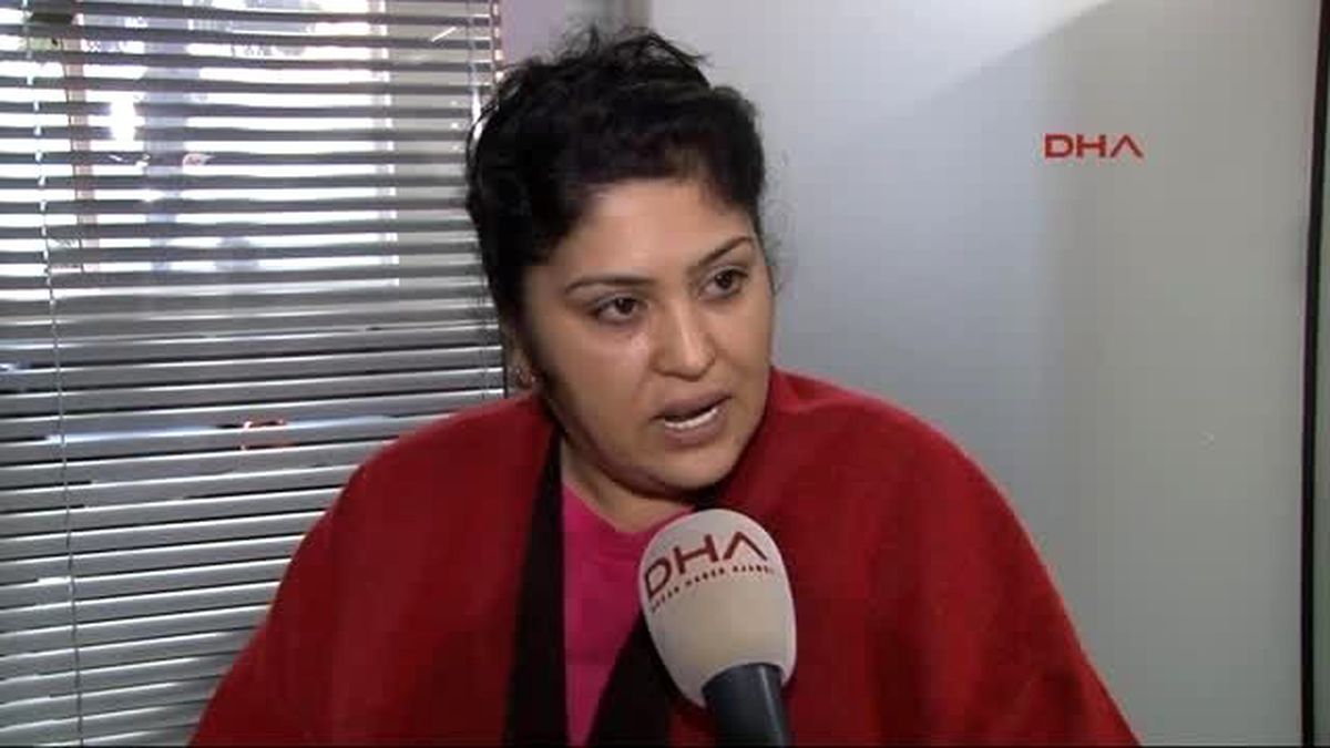 Adana Liseli Esra\'dan 1.5 Aydır Haber Yok