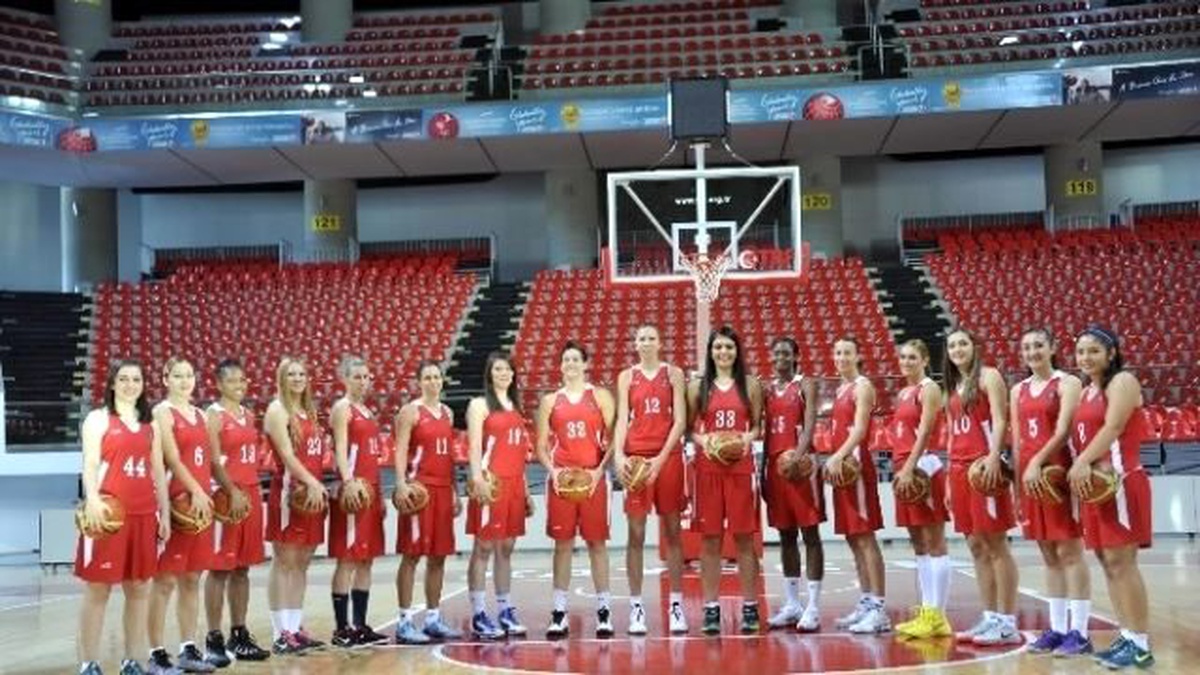 AGÜ Spor, Euroleague\'de Üst Üste 2. Galibiyetini Kovalıyor