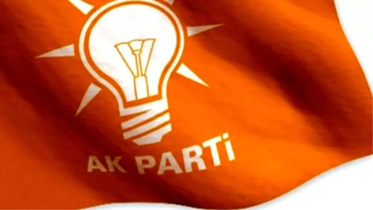 AK Parti Bölge Belediye Başkanları Toplantısı İstanbul\'da Yapılacak