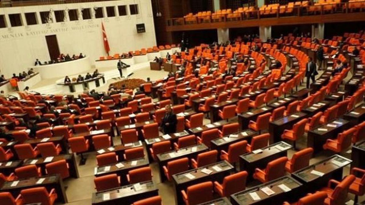 \'Ankara\'da Dayım Var\'a Son