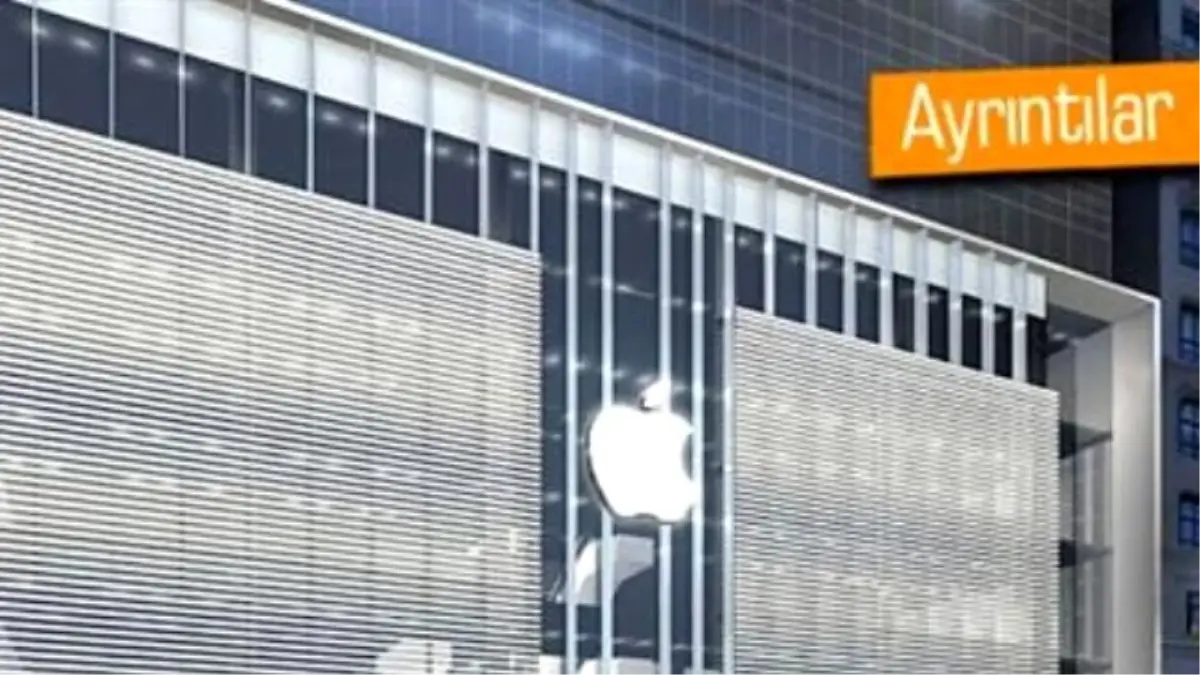 Apple Hakkında Soruşturma Sürüyor