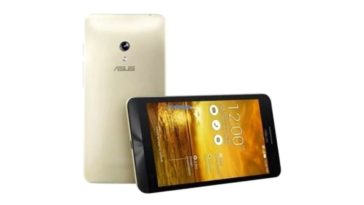 Asus Zenfone 5 A501cg Gold Cep Telefonu