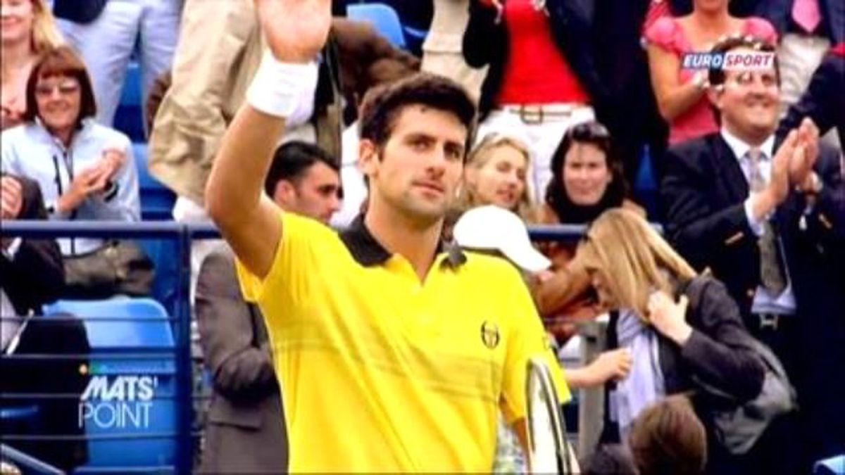 Federer, Nadal ve Djokovic Altıncı Kez Zirvede