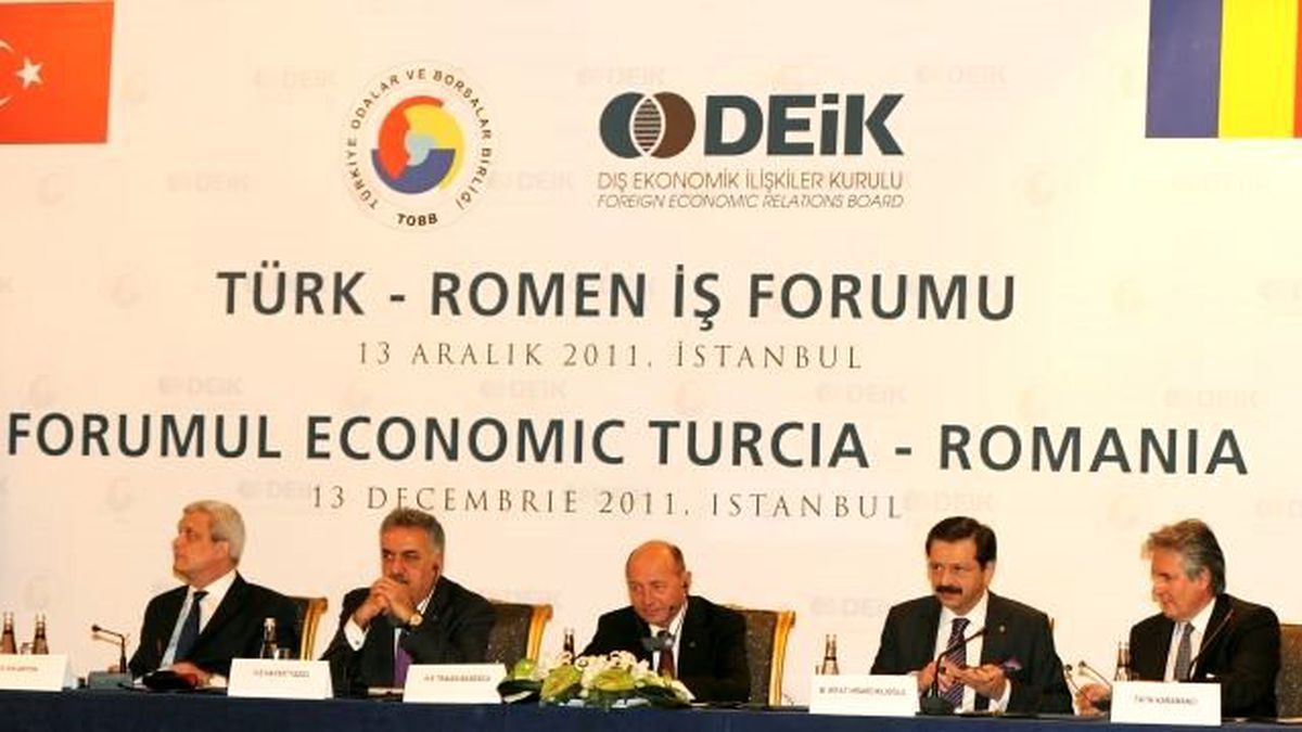 Romanya\'daki Başarısını Türkiye\'ye Taşıdı