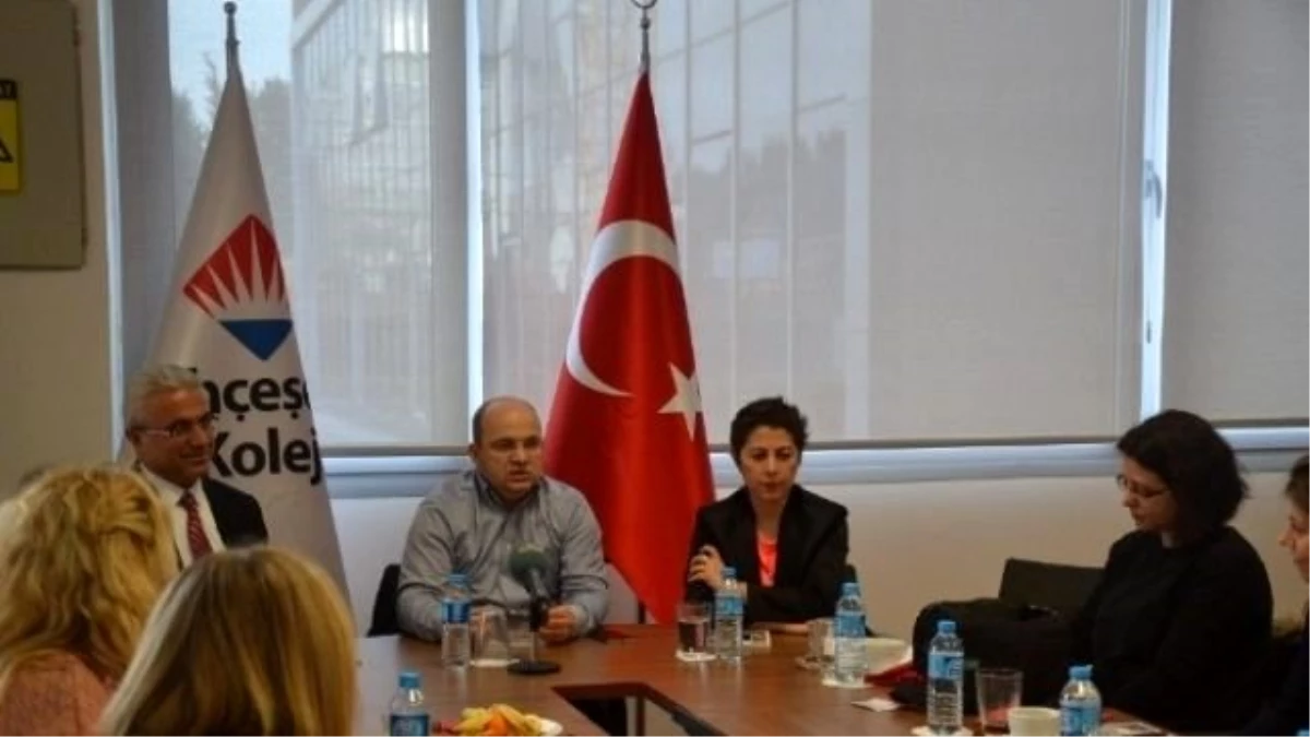 Bahçeşehir Koleji İzmir\'de İkinci Kampusünü Açıyor