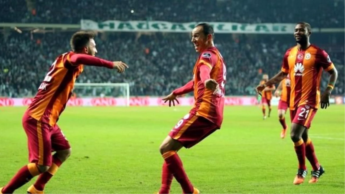 Balçova Yaşamspor-Galatasaray Maçından Notlar