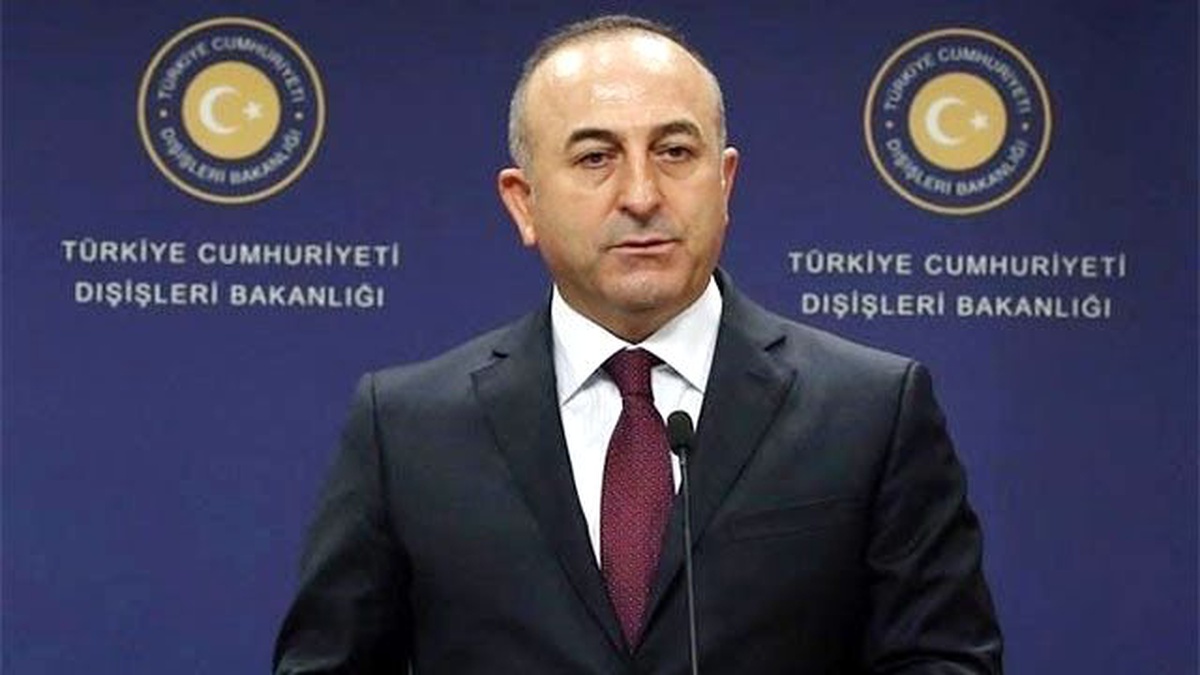 Bana Yazılan Mektubu da Basına Sızdırmışlar