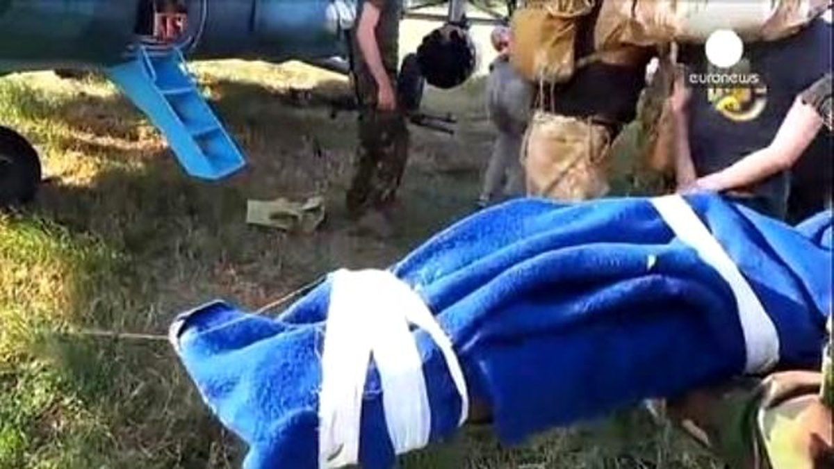Basın Özgürlüğü Raporunda \'Barbarca\' Saldırılar Öne Çıktı