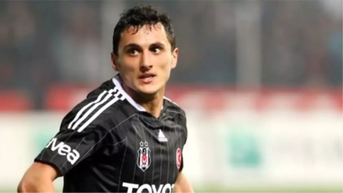 Beşiktaşlı Futbolcu Mustafa Pektemek Taburcu Oldu