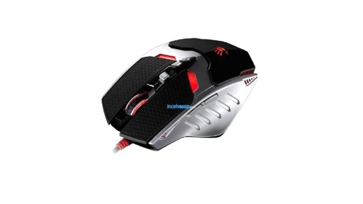 Bloody Tl8 M.core Lazer Gamer Mouse Usb+m.ayak