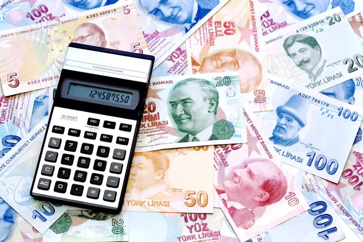 Bunu Yapan Memurun Maaşı Bin 576 Lira Artacak!