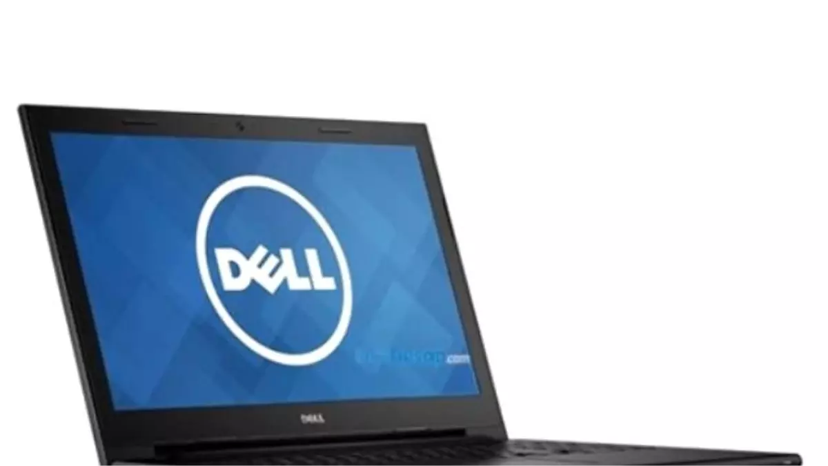 Dell Inspiron 3542 B03f45c Notebook