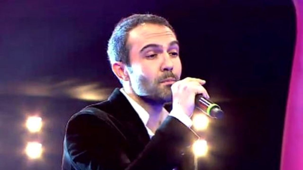 Deniz Yavuz 'Shape Of My Heart'