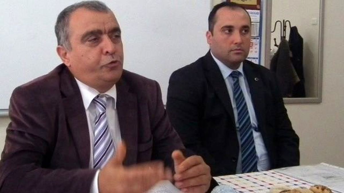 Didim Halk Eğitim Merkezi Müdürlüğüne Nuri Öner Atandı