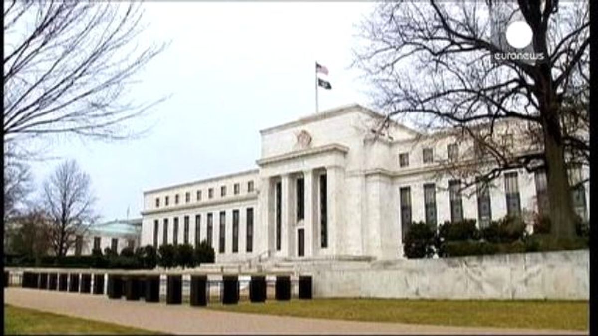 Fed Gelecek Yılın Faiz Oranları Gündemiyle Toplandı