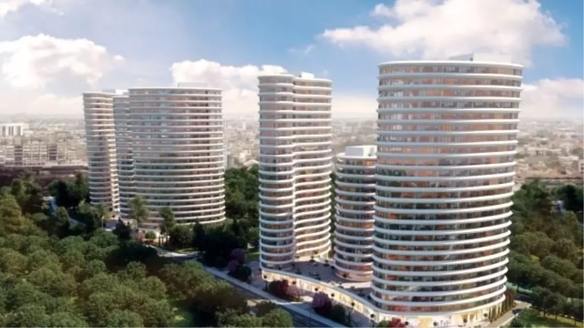 Fikirtepe\'deki Değişimin İlk Temeli Atıldı