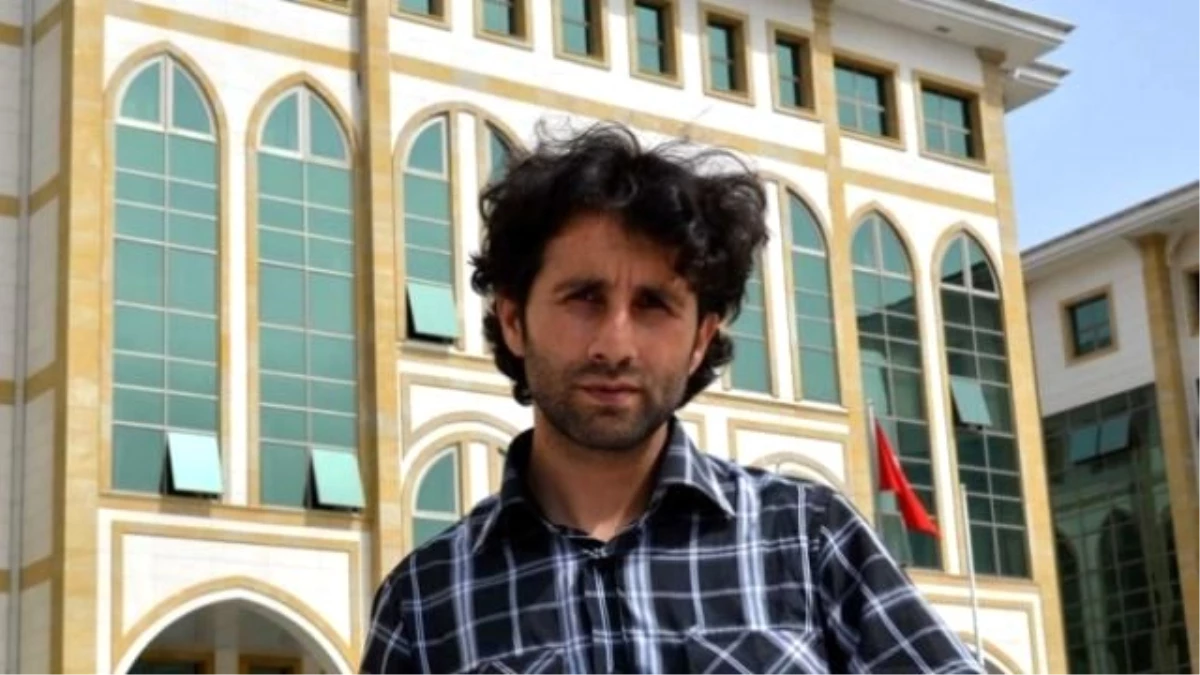 Gazeteci Yakup Köse Gözaltında