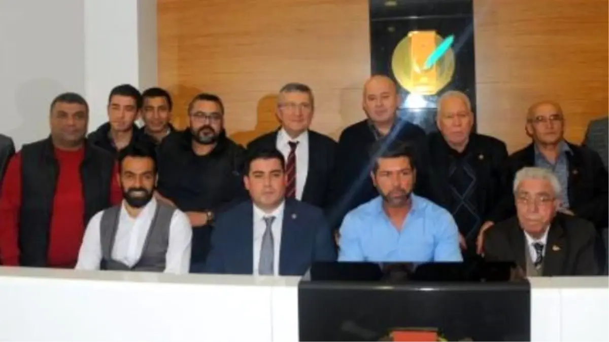 Gaziantep Büyükşehir Belediyespor\'da Hedef İlk 6