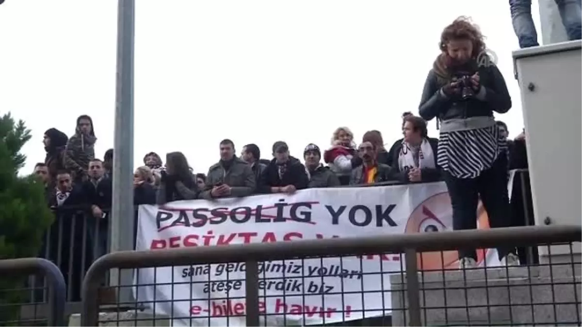 Gezi Parkı Olaylarına İlişkin Dava