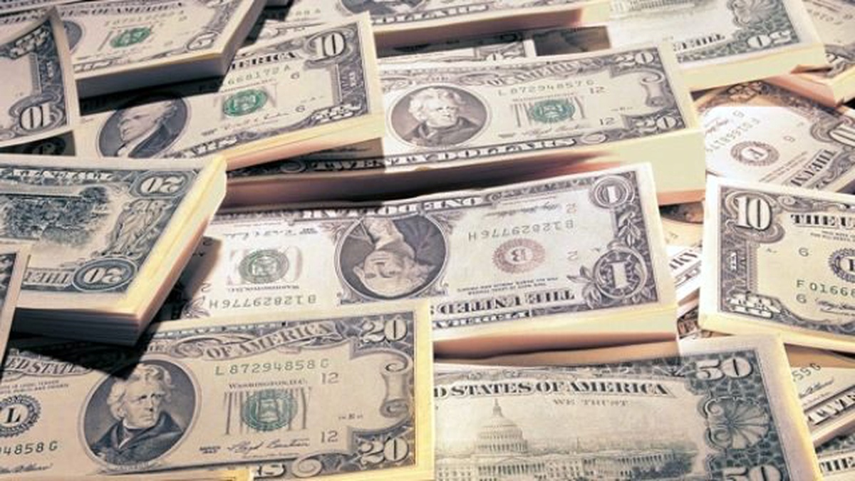 Merkez Dolarda Kesintisiz Rekorları Frenledi