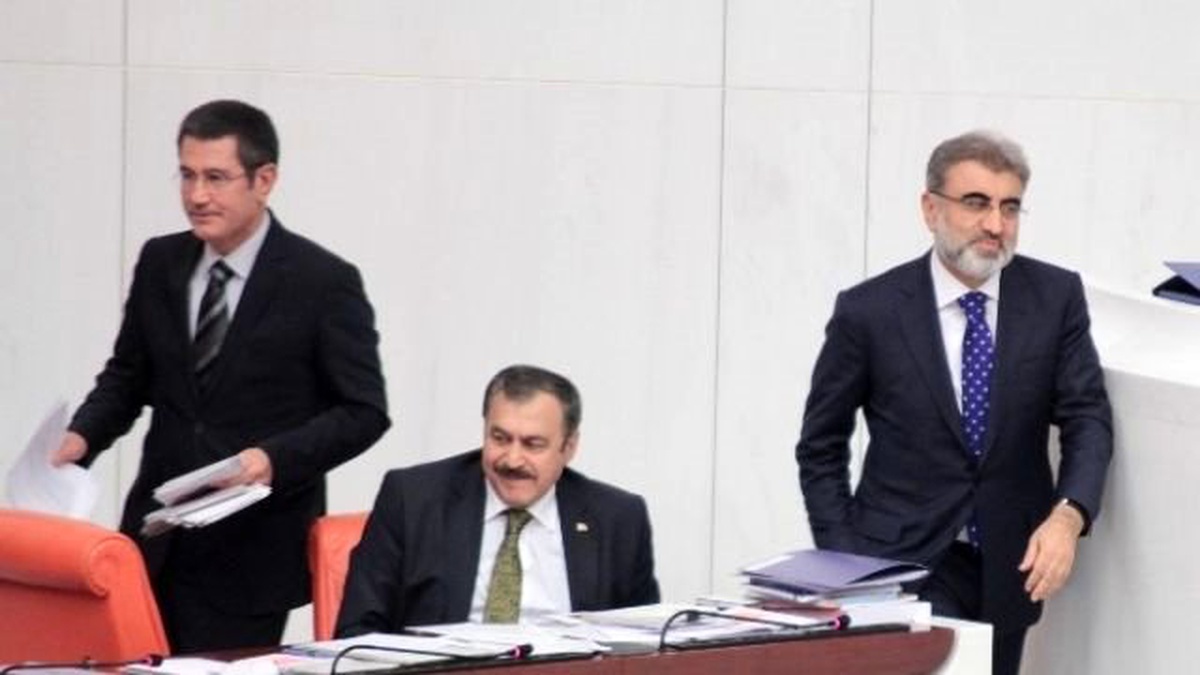 Hükümet Yeni Doğal Gaz Santrallerinin Yapılmasını Teşvik Etmeyecek