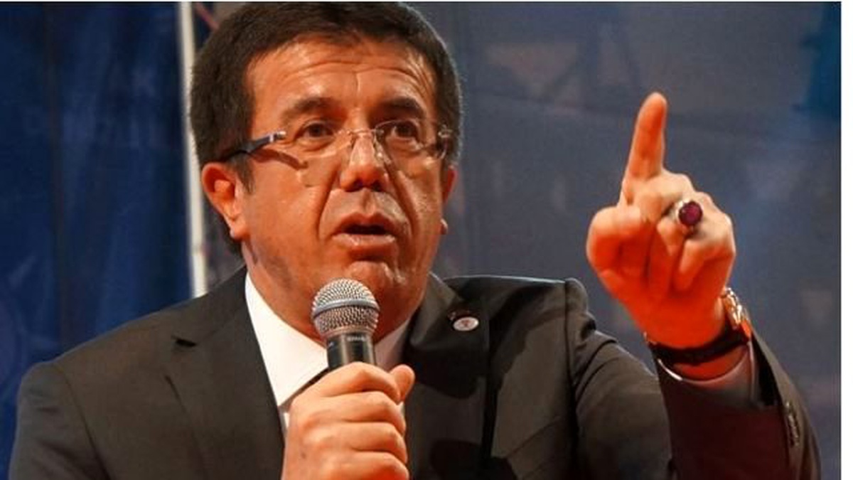 İhracata Dönük Üretim Stratejisi Değerlendirme Kurulu Toplantısı