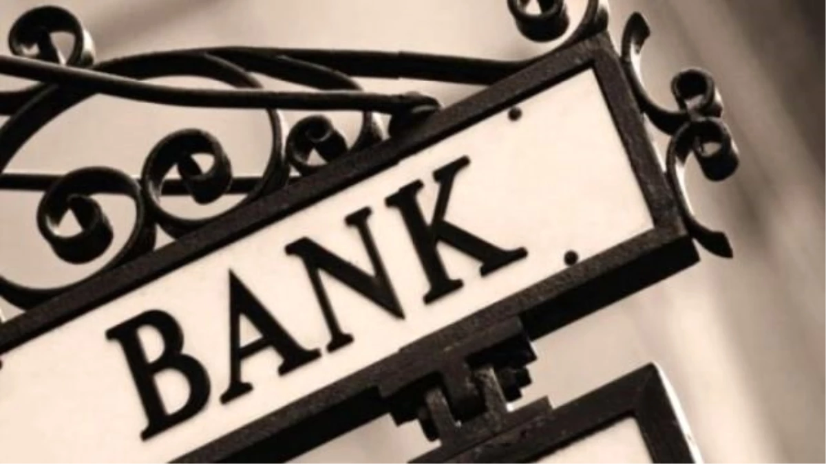 İngiltere\'nin En Büyük Bankaları Stres Testini Geçti