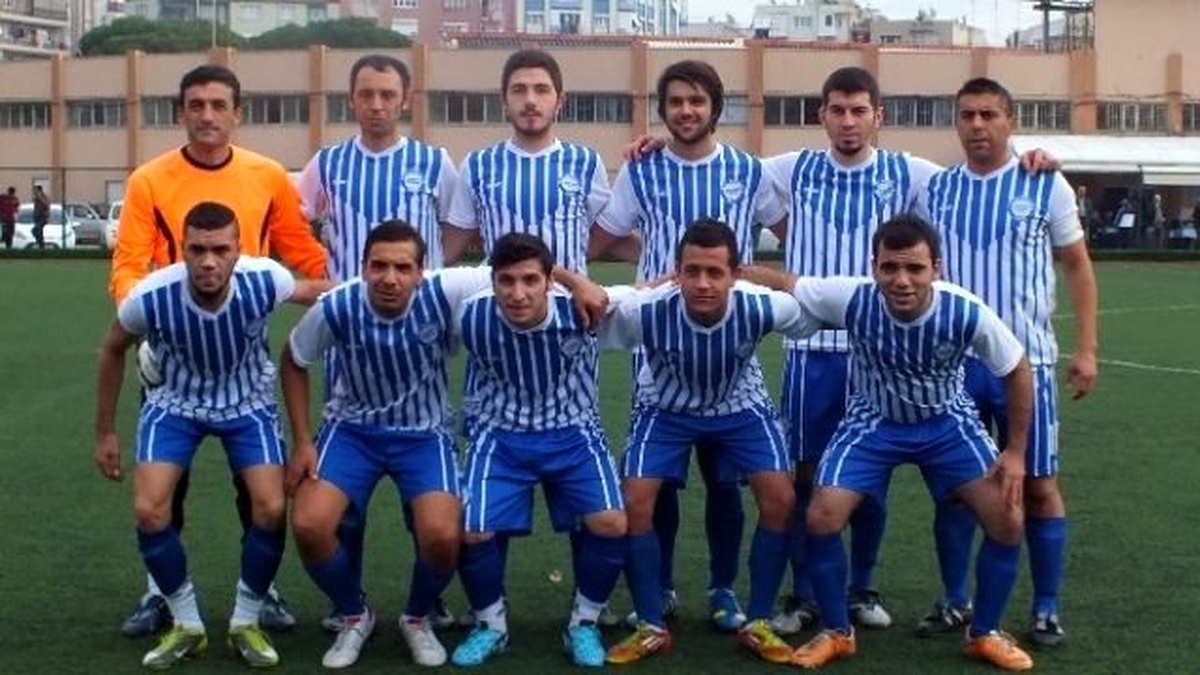 Işıklı Demirspor\'da Yüzler Gülüyor
