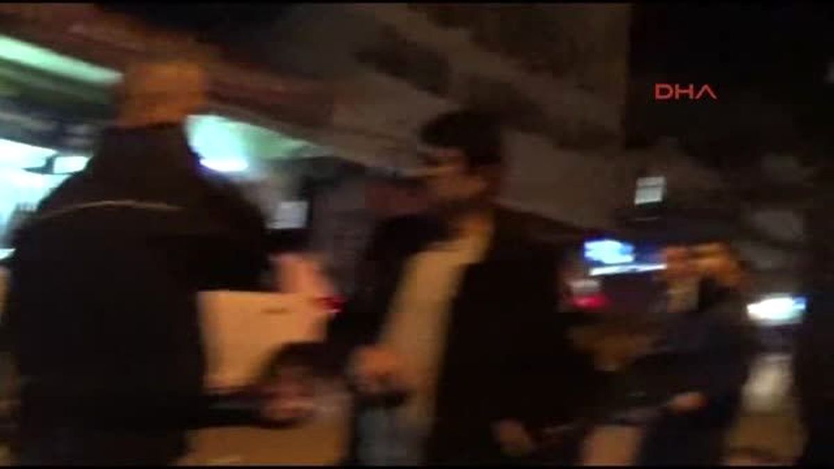 Oğlu Uyuşturucu Bağımlısı Olan Baba Cinnet Getirdi Tetiğe Sarıldı
