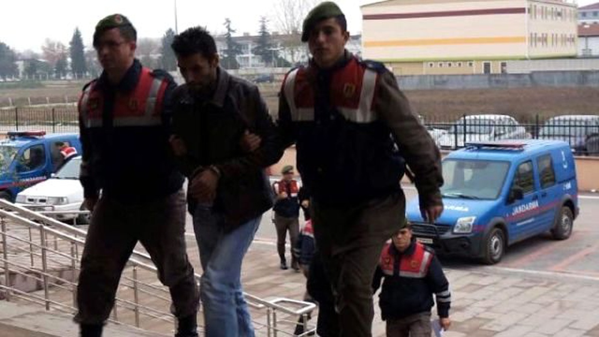 Kaçaklara Kılavuzluk Yapan 6 Kişi Yakalandı