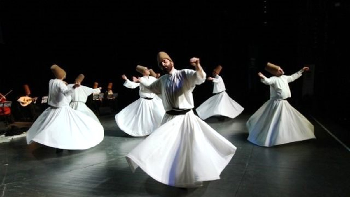 Kocaeli\'de Şeb-i Aruz Töreni Düzenlendi