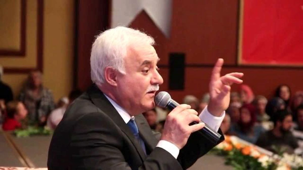 Koruma Kurulu da Nihat Hatipoğlu'nun Oteline 'Kaçak' Dedi