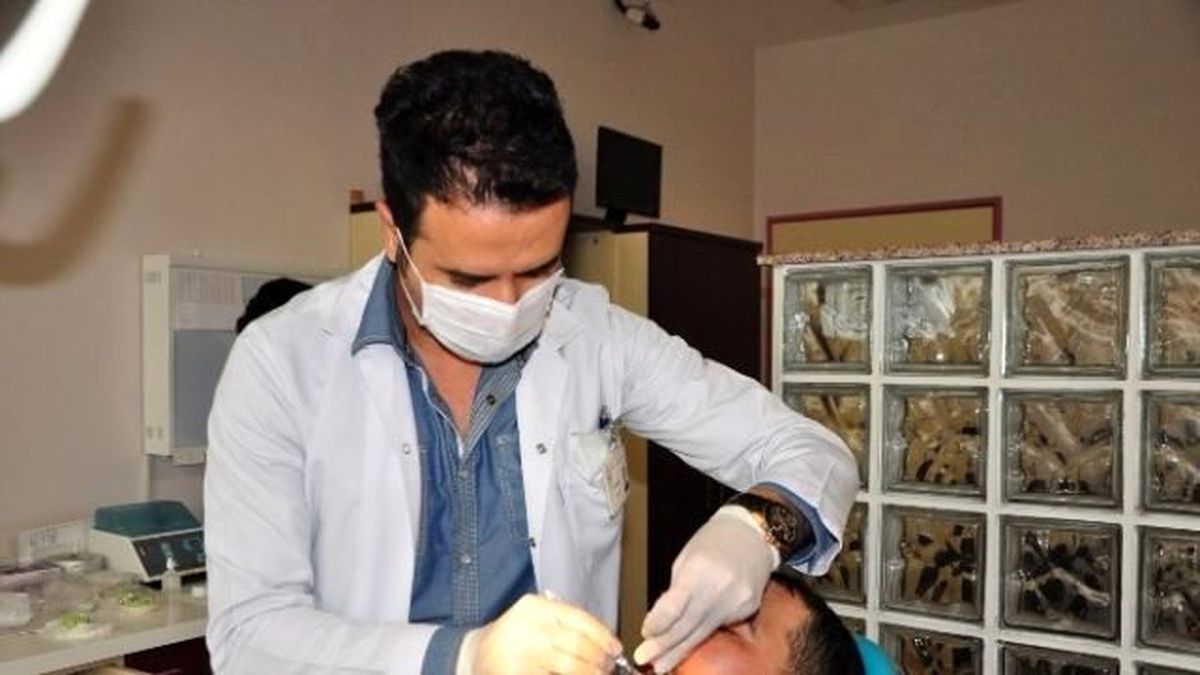 Manisa Adsm\'ye 100 Üzerinden 98 Puan