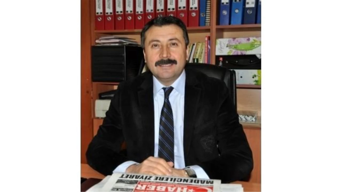 "Yozgat Geri Kalmışlığı Hak Etmiyor"