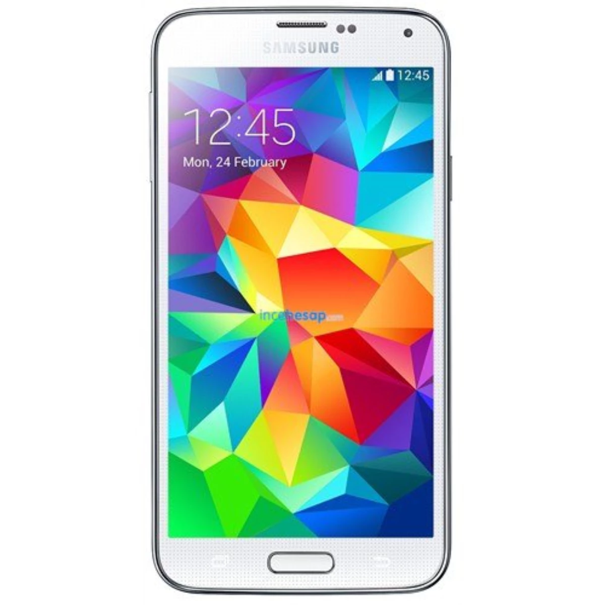 Samsung Galaxy G900h S5 32 Gb Beyaz