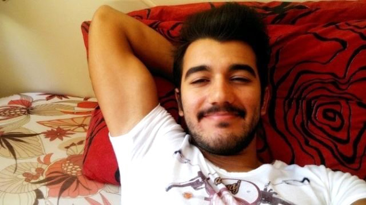 Spor Yapmak İçin Evden Çıkan Genç 15 Metreden Düşüp Öldü